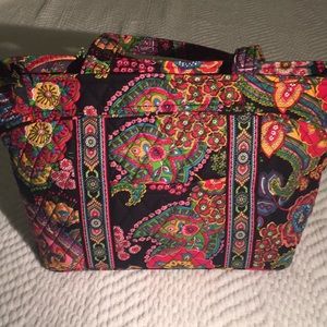 Vera Bradley Mandy bag